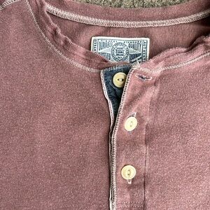 Vintage LUCKY BRaND shirt